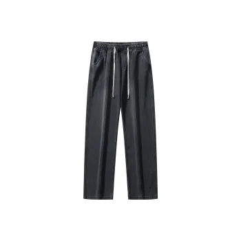 MIIOW Trend Party Series Jeans Unisex