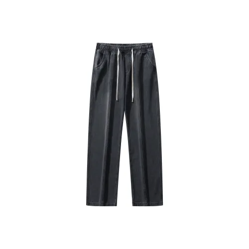 MIIOW Trend Party Series Jeans Unisex
