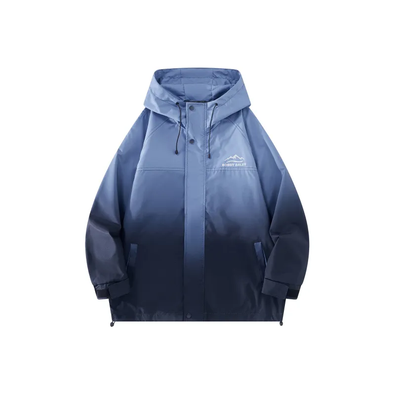 BOBBY ABLEY Jackets Coats Unisex-2