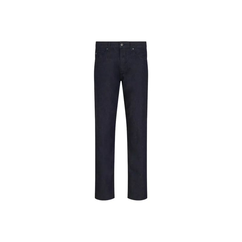 ARMANI EXCHANGEAE Jeans Men's Blue-0