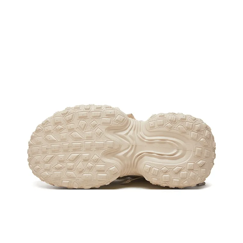 JEANSWEST Low Top Chunky Sneakers Women's-4
