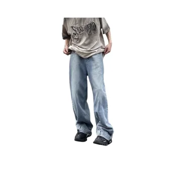 DAFK Jeans Men Blue 
