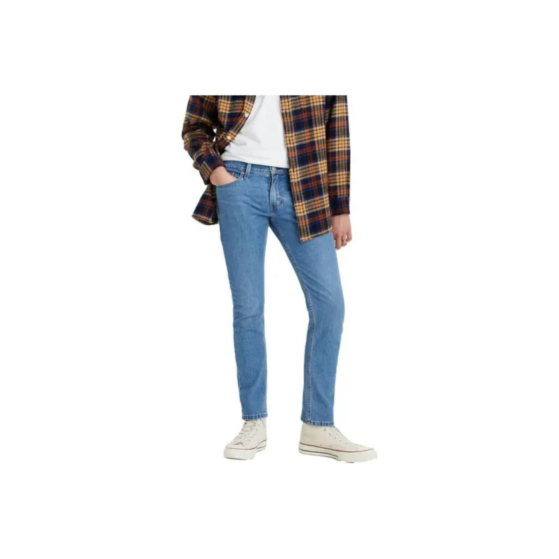 Levis Jeans Men Blue-0