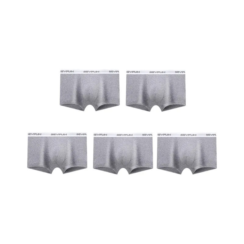 7 SEVFUN Underpants Men's 5 Pack-6