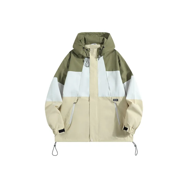 NOCAO Jackets Unisex-0