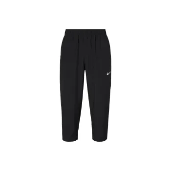 Nike Knitted Sweatpants Men Black