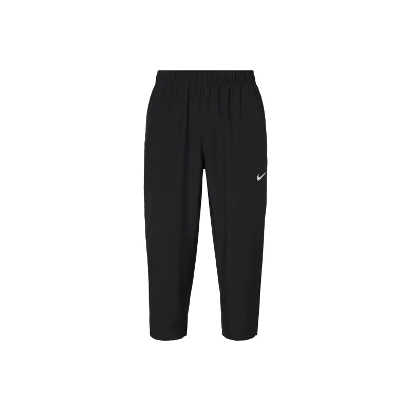 Nike Knitted Sweatpants Men Black-0