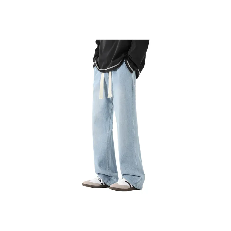 MIIOW Jeans Unisex-15