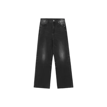 A Chock Jeans Unisex