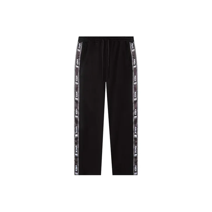 MAEA Casual Pants Unisex-0