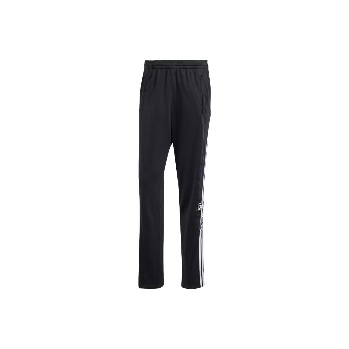 Adidas Originals 3-stripe Embroidered-logo Track Pants - POIZON