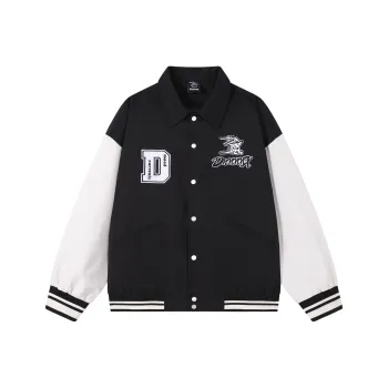 Dnnnnx Jackets Unisex
