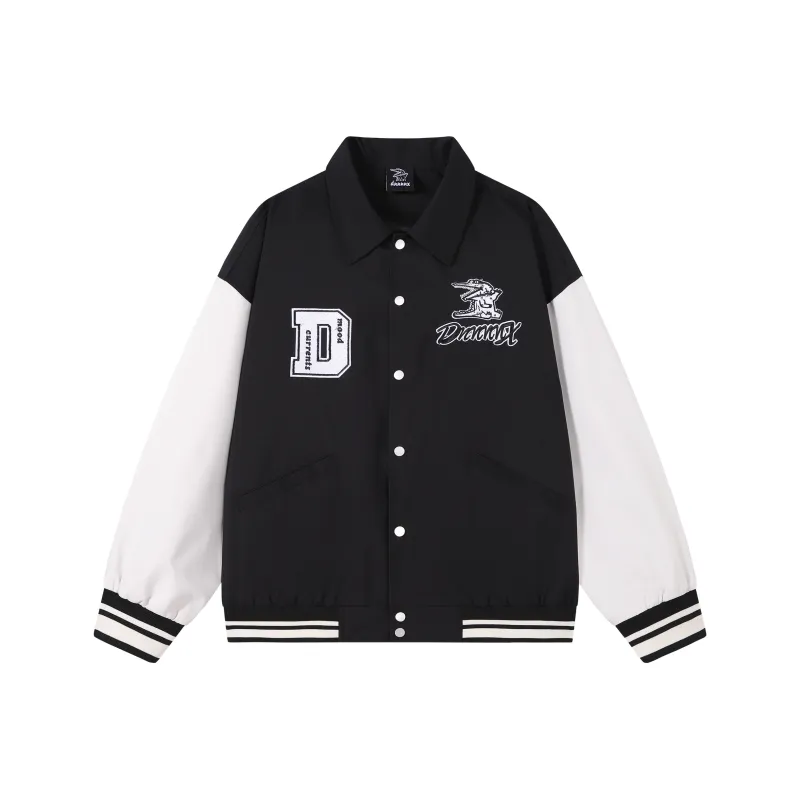Dnnnnx Jackets Unisex-0