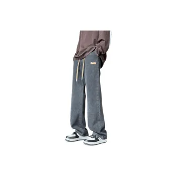 OKPI Jeans Unisex