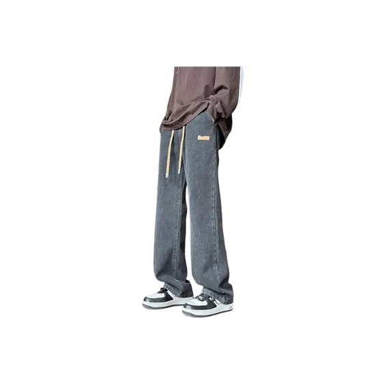 OKPI Jeans Unisex-10