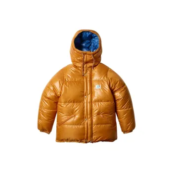 PALACE X Beams Plus Expedition Down Jacket