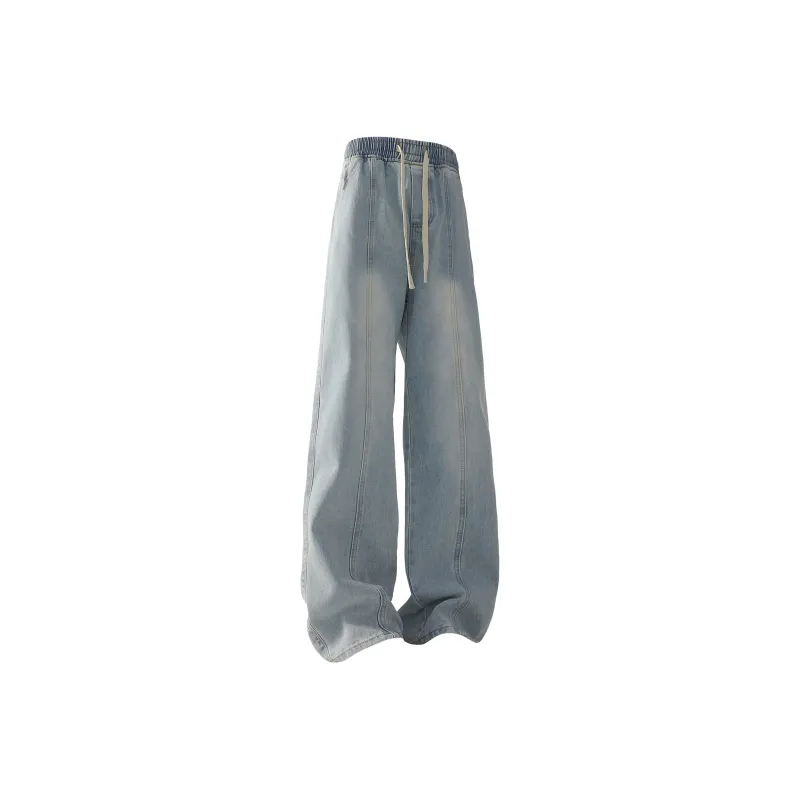 CHARLIE GOLF Jeans Unisex-4