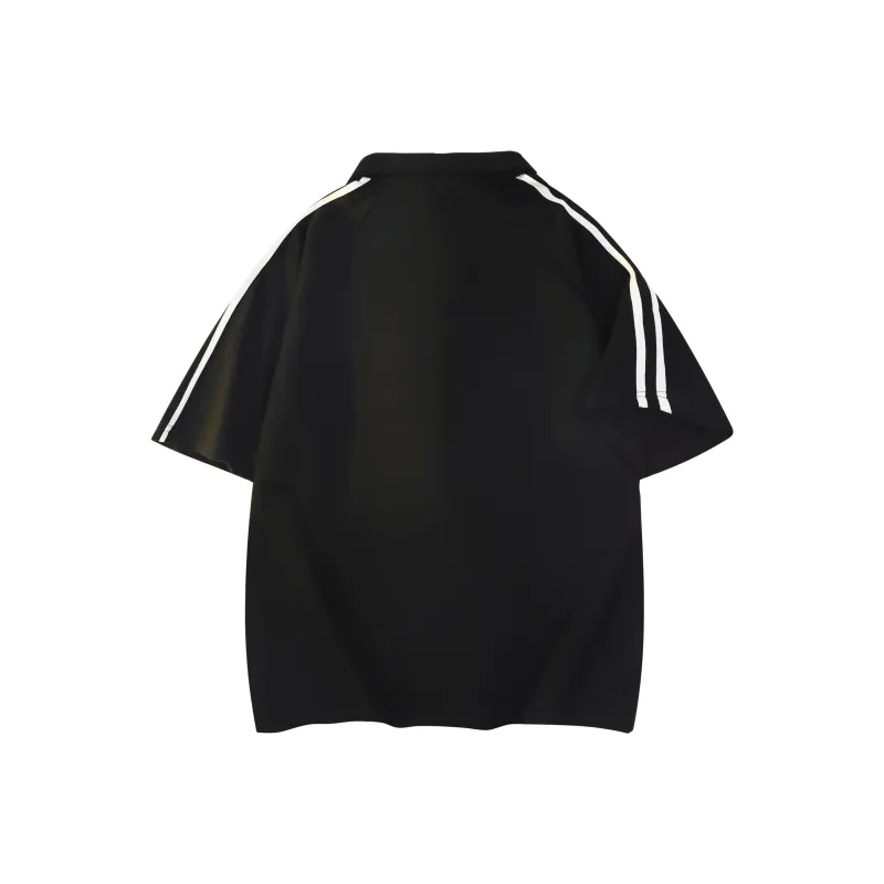 Mackyo Polo Shirts Unisex-3