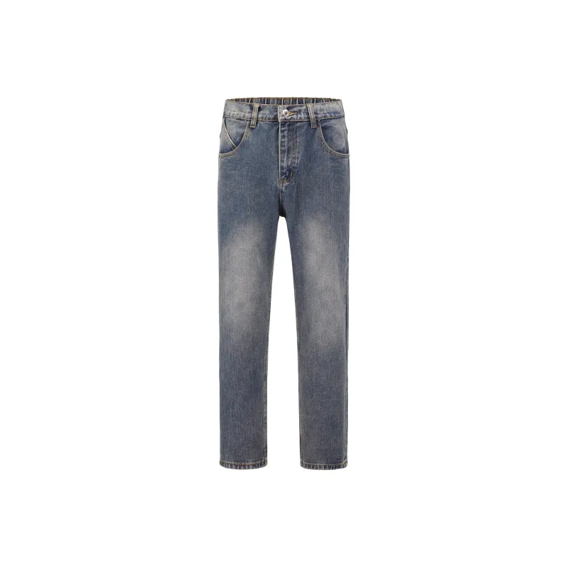 MT99 Jeans Unisex-7