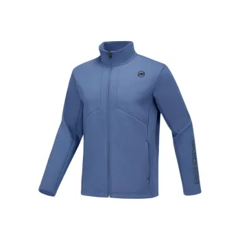 Skechers Jackets & Coats Men's Horizon Blue