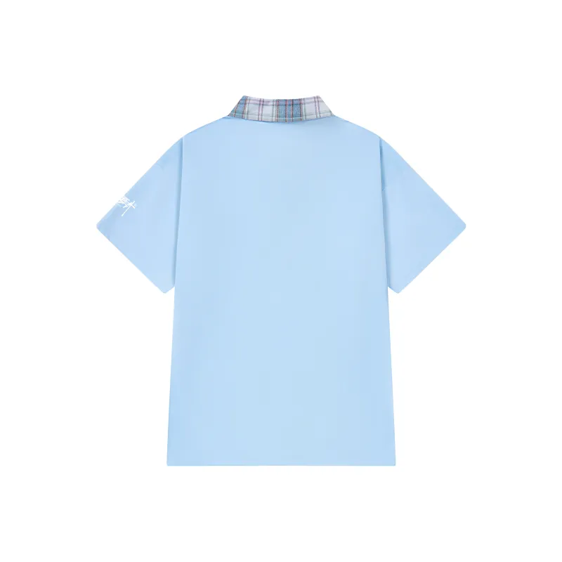 INNERSECT Polo Shirts Unisex-18
