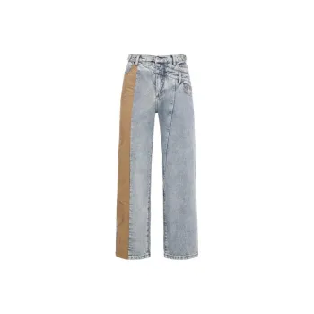Feng Chen Wang Jeans Unisex