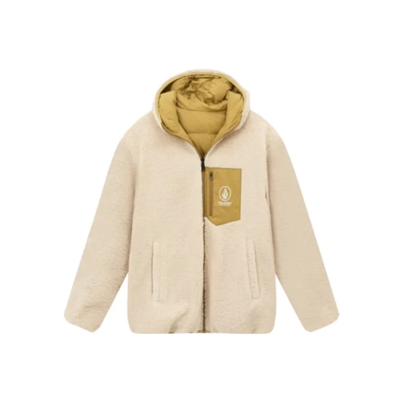 VOLCOM Down Jackets Men-4