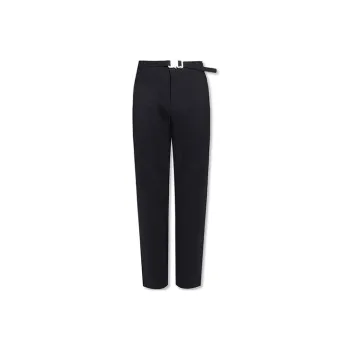 1017 ALYX 9SM Buckle Belt Pants