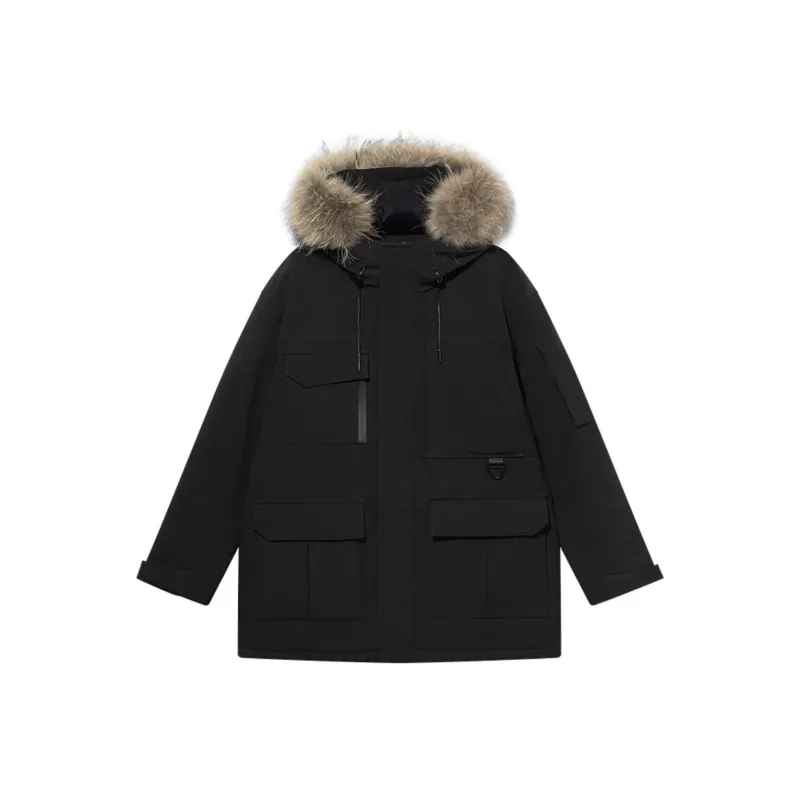 GXG Down Jackets Men-2
