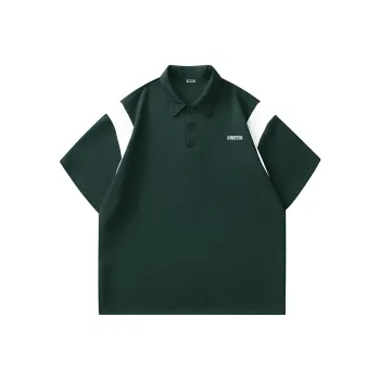 CWETEK Polo Shirt Unisex Jasper