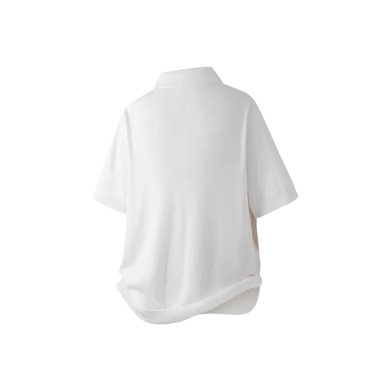 Quiksilver Polo Shirts Unisex-3