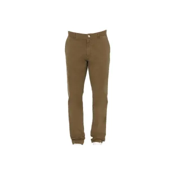 WOOLRICH Mid-Rise Straight Leg Jeans