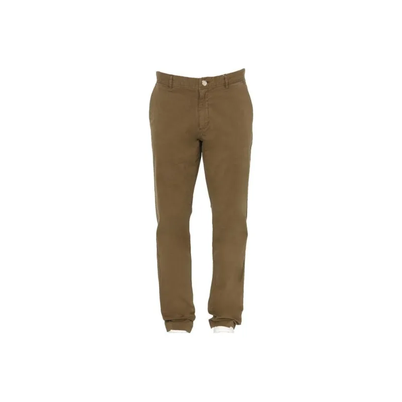 WOOLRICH Mid Rise Straight Leg Jeans-0