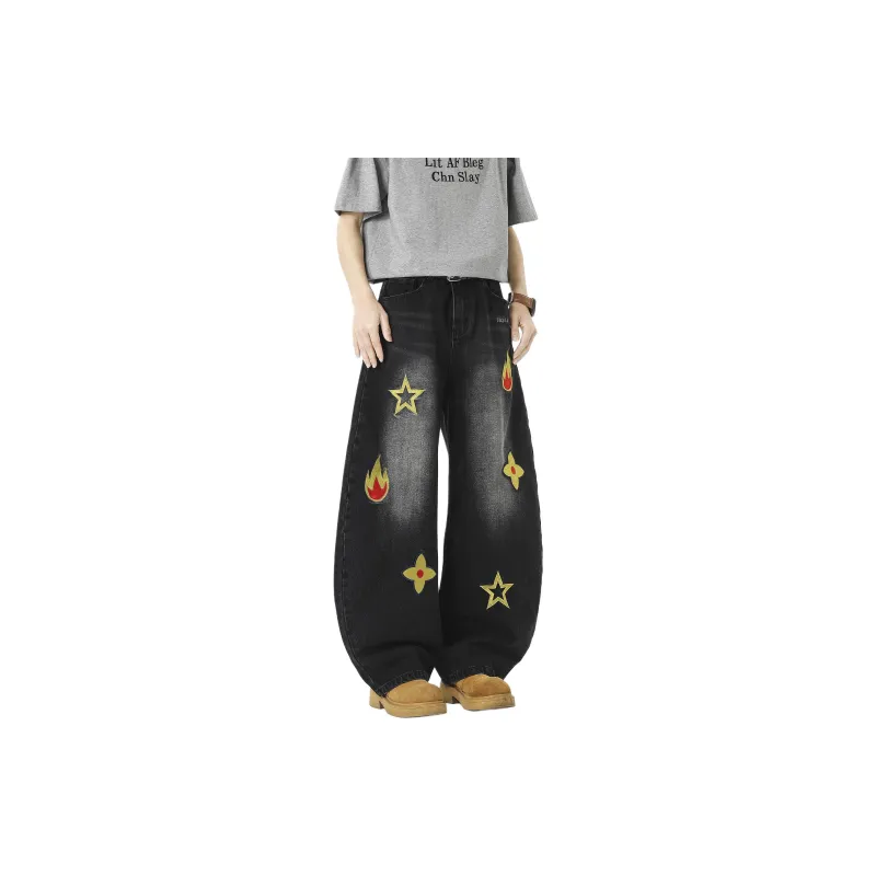 NXPTP Jeans Unisex-1