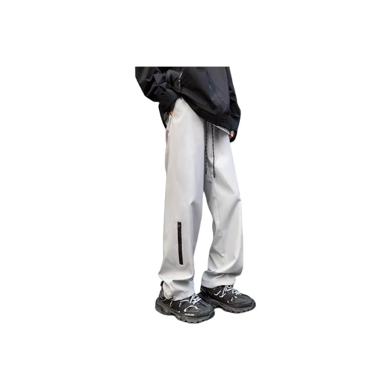 D&W Cargo Pants Unisex-4