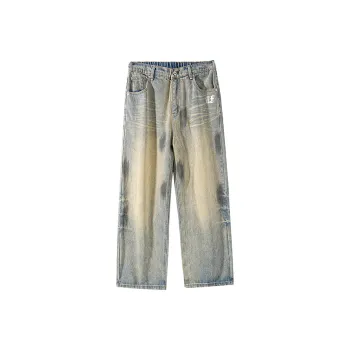 UF9193 Jeans Men