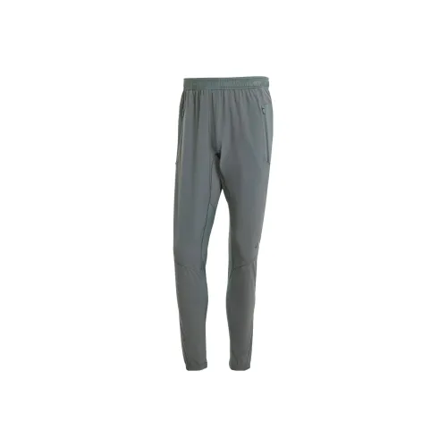 Adidas Designed For Training Workout Pants