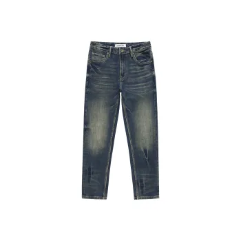 SANTASTIC Jeans Men Blue