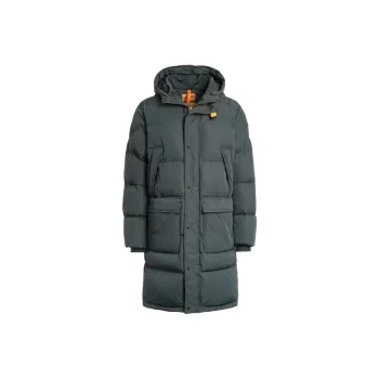 PARAJUMPERS Long Bear Jacket