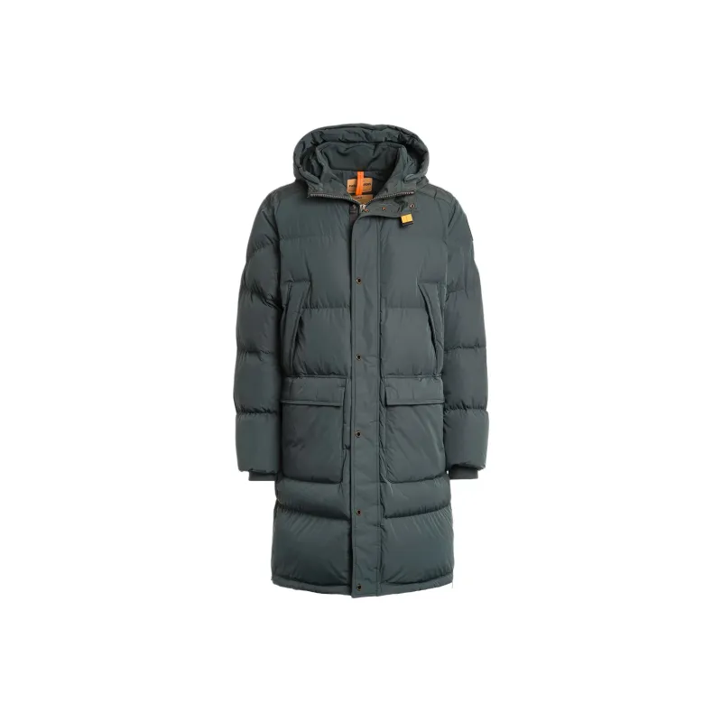 PARAJUMPERS Long Bear Jacket-0