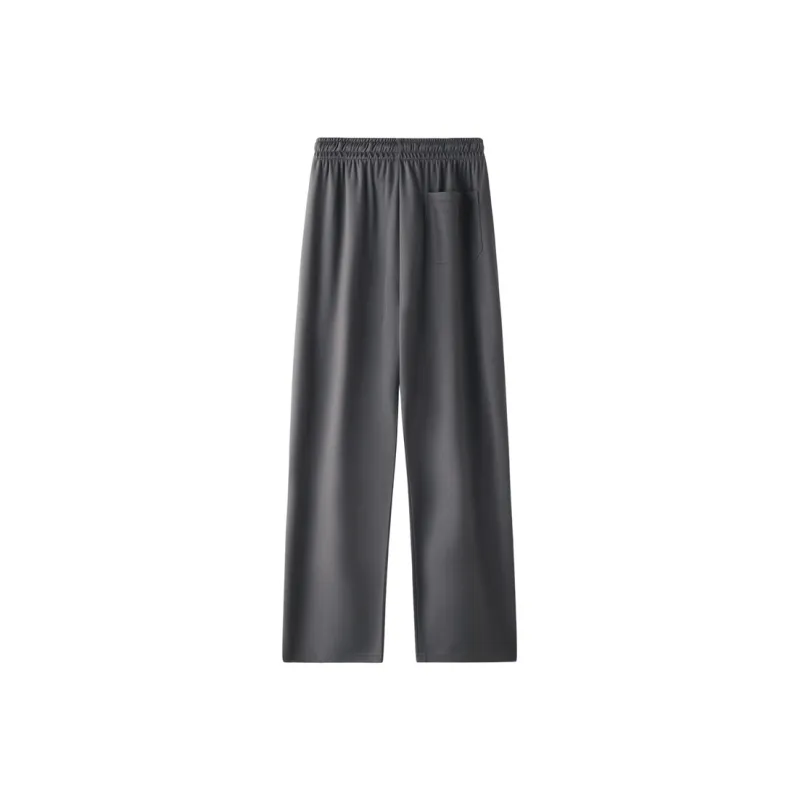 FOR FEAR THAT Casual Pants Unisex-11