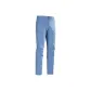 Washed Stone Blue