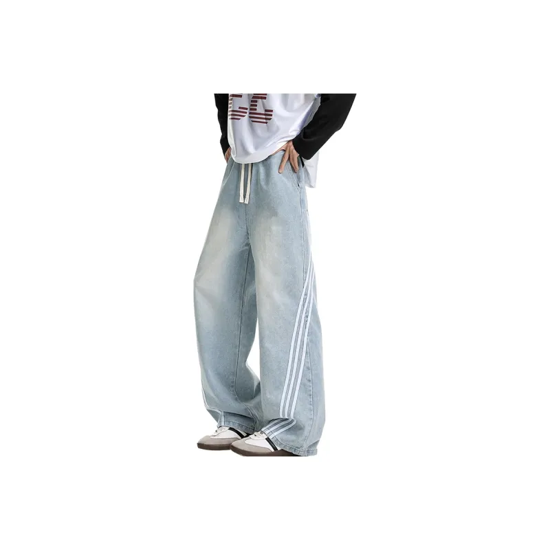 OKUS Jeans Unisex-6