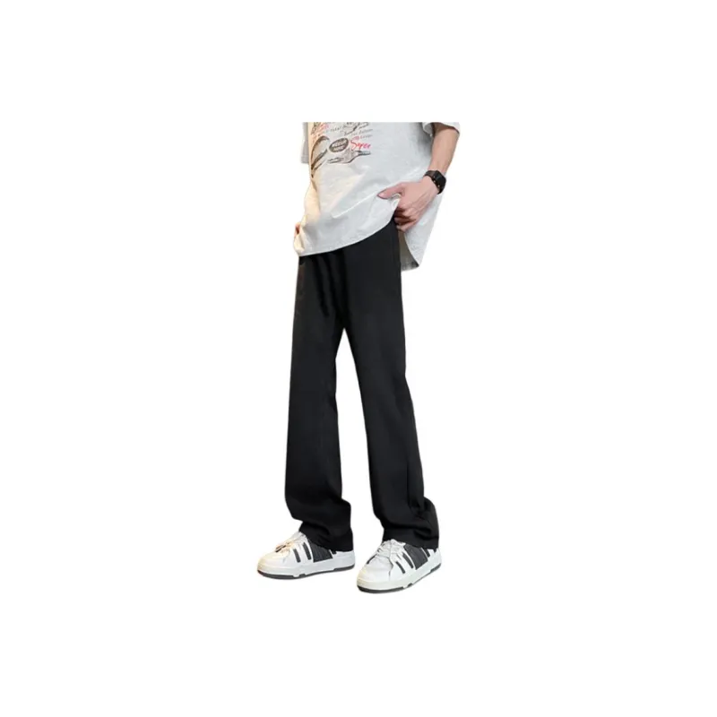 BENGEN Jeans Unisex-4