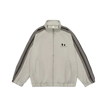REFAMES Jackets Unisex
