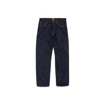 HUMAN MADE X Kaws Denim Pants