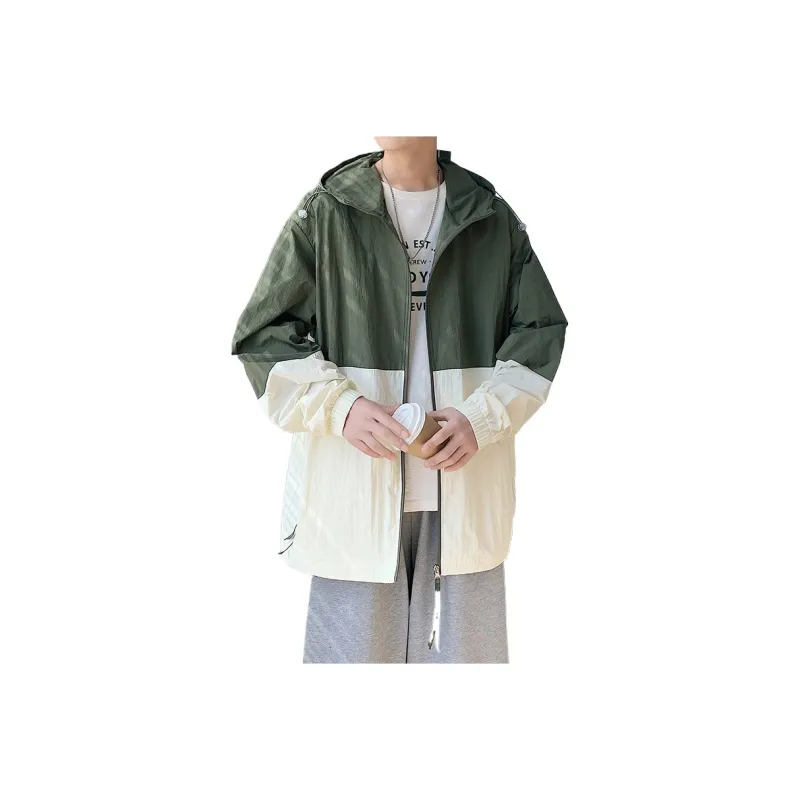 TIMD Jackets Unisex-9