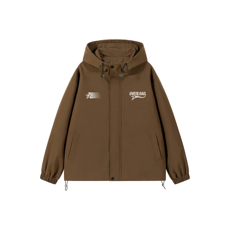 OXO OVERLOAD Jackets Coats Unisex-13