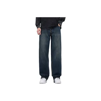 EPTISON Jeans Unisex Blue