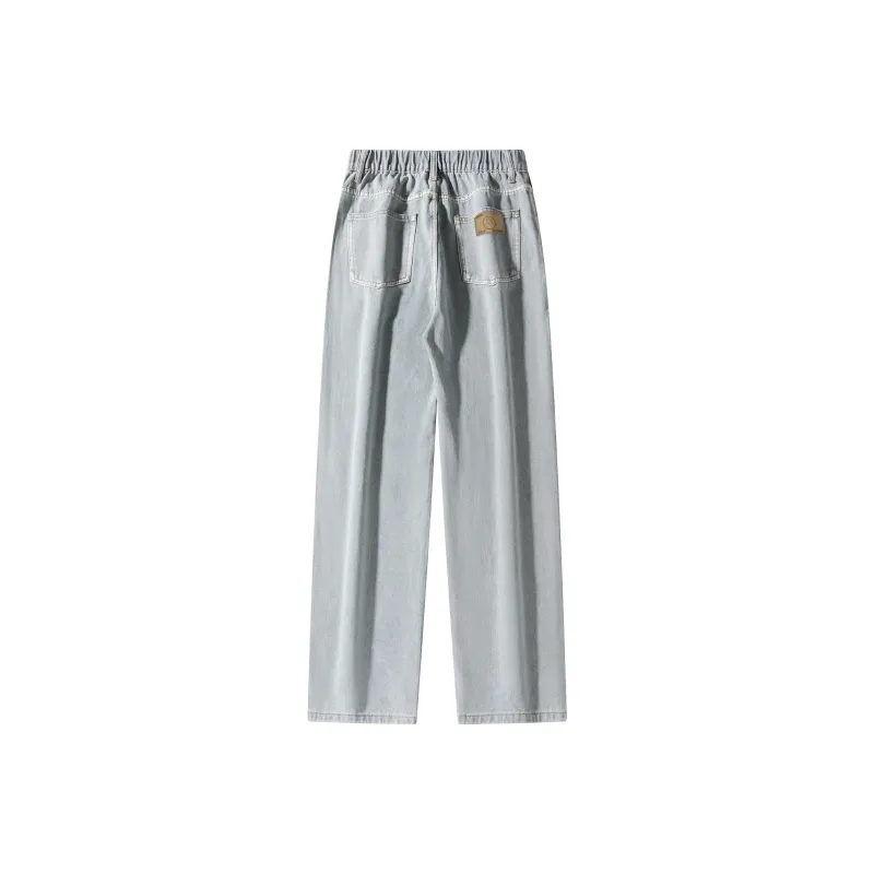 David Bakken Jeans Unisex-13